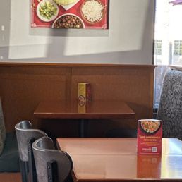 Booth Booth