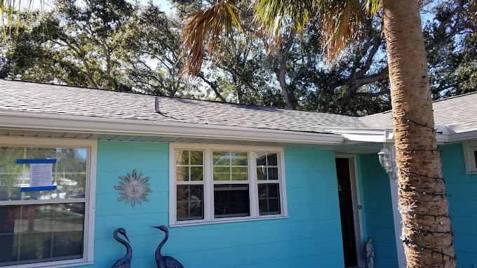 Slide of Duralast Roofing and Solar