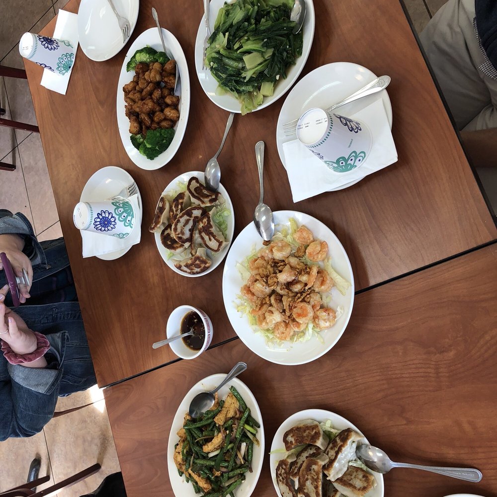 Lam's Kitchen - Chinese Near Me - Mill Valley, California Lam's Kitchen - Chinese Near Me - Mill Valley, California