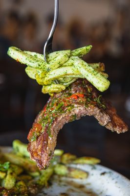 Sabores Del Plata by null