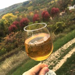 What a view with some good wine What a view with some good wine