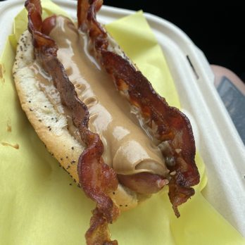 Red Hot - The hound dog - Hot Dogs Near Me - Tacoma, Washington Red Hot - The hound dog - Hot Dogs Near Me - Tacoma, Washington