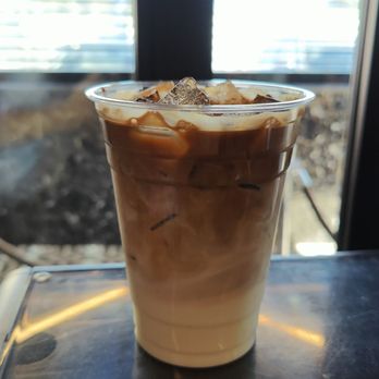 Dolce Amore - Desserts Near Me - Burnaby, British Columbia