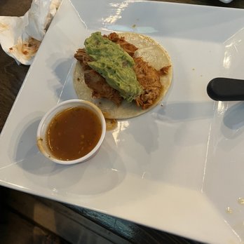 The Library Co. Bar & Kitchen - Chicken taco - Pubs Near Me - Castle Rock, Colorado The Library Co. Bar & Kitchen - Chicken taco - Pubs Near Me - Castle Rock, Colorado