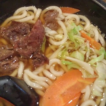Asa Sushi - Beef Udon - Sushi Bars Near Me - Vancouver, British Columbia Asa Sushi - Beef Udon - Sushi Bars Near Me - Vancouver, British Columbia