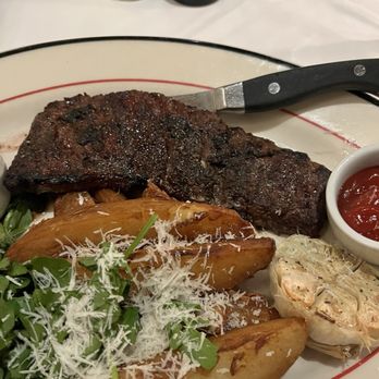 Bond 45 - Skirt Steak - Italian Near Me - New York, New York