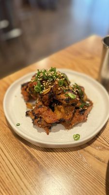 Somaek Korean by null
