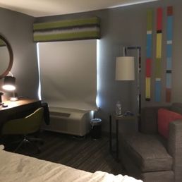 Our room