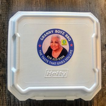 Granny Boyz - Barbeque Near Me - East Saint Louis, Illinois Granny Boyz - Barbeque Near Me - East Saint Louis, Illinois
