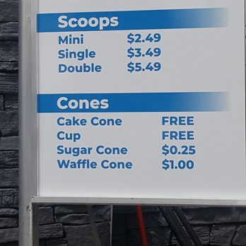 The Scoop - Ice Cream & Frozen Yogurt Near Me - West Jordan, Utah The Scoop - Ice Cream & Frozen Yogurt Near Me - West Jordan, Utah
