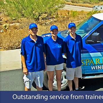 Sparkletime Window Cleaning - Window Washing Near Me - Scottsdale, Arizona Sparkletime Window Cleaning - Window Washing Near Me - Scottsdale, Arizona