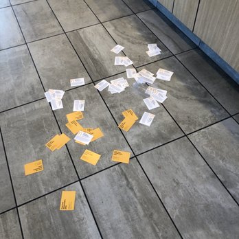 McDonald's - This is what happens when a McDonald's employees gets mad at you - Burgers Near Me - Lake Stevens, Washington
