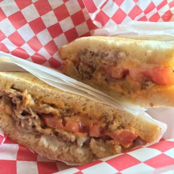 The Lucky Lunchbox - Delicious, juicy and very flavorful #roastbeef #sandwich #quick #lunch - Sandwiches Near Me - Olympia, Washington The Lucky Lunchbox - Delicious, juicy and very flavorful #roastbeef #sandwich #quick #lunch - Sandwiches Near Me - Olympia, Washington