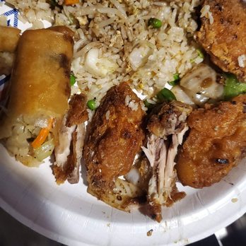 Chef Liu - Chinese Near Me - Scotts Valley, California