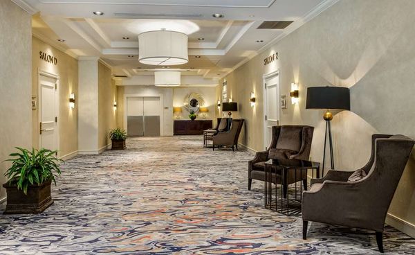 Sonesta Charlotte Lower South End by null