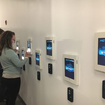 Activate Games - Arcades Near Me - Louisville, Kentucky