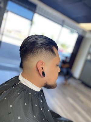 Blvd 39 Barbershop - Professional barbers