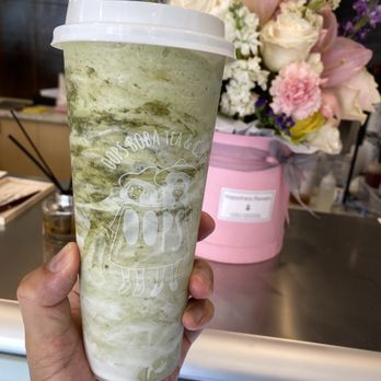 Oops Boba Tea & Coffee - Oops matcha - Bubble Tea Near Me - Arcadia, California Oops Boba Tea & Coffee - Oops matcha - Bubble Tea Near Me - Arcadia, California