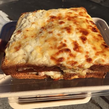 maman - Croque Maman ($7) - Bakeries Near Me - New York, New York maman - Croque Maman ($7) - Bakeries Near Me - New York, New York