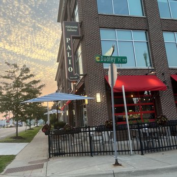 Palio - Italian Near Me - Grand Rapids, Michigan Palio - Italian Near Me - Grand Rapids, Michigan