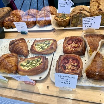 Moonbelly Bakery - Pastries - Bakeries Near Me - Sacramento, California Moonbelly Bakery - Pastries - Bakeries Near Me - Sacramento, California