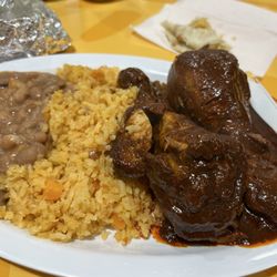 Talpa Supermercados - Marietta - Mole