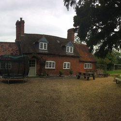 Yew Tree Cottage Camping and Caravan Site