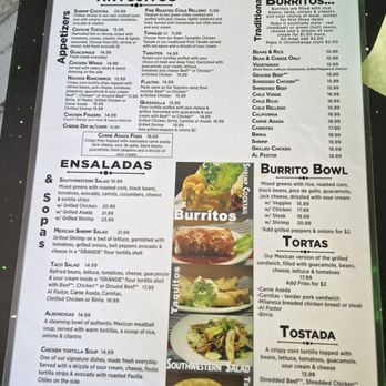 El Jacalito Grill - Mexican Near Me - Big Bear Lake, California