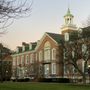 Photo of Johns Hopkins University