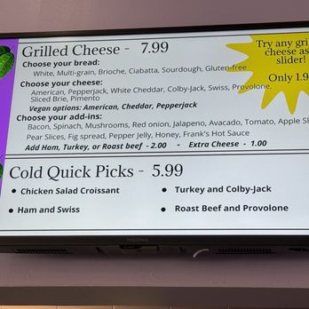 Lemonade And Chill - Menu - Cheesesteaks Near Me - Valdosta, Georgia Lemonade And Chill - Menu - Cheesesteaks Near Me - Valdosta, Georgia