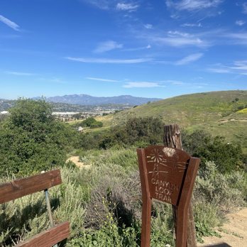 Grand View Trail - Hiking Near Me - Diamond Bar, California Grand View Trail - Hiking Near Me - Diamond Bar, California