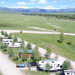 Eagle Soaring Rv Park