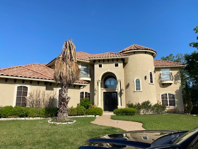 Slide of Rooftop Veterans