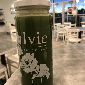 Ivie Juice Bar - No. 1 Warrior - Juice Bars & Smoothies Near Me - Orem, Utah