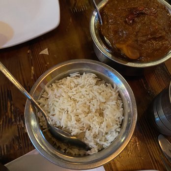 Sathi - Lamb Vindaloo(very spicy) - Indian Near Me - New York, New York