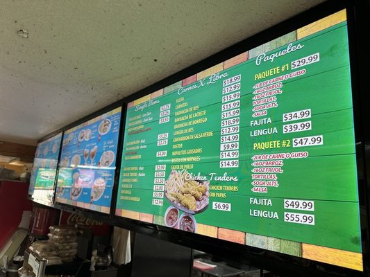 Tortilleria La Sabrocita by null