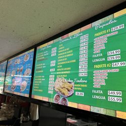 Tortilleria La Sabrocita