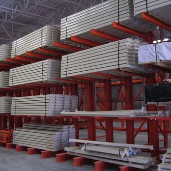 AK Material Handling Systems - Cantilever rack storage systems - Shipping Centers Near Me - Maple Grove, Minnesota AK Material Handling Systems - Cantilever rack storage systems - Shipping Centers Near Me - Maple Grove, Minnesota