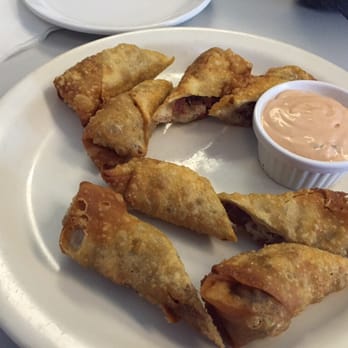 Swiss Street Pub & Grille - Homemade Reuben rolls - American Near Me - Franklin, Wisconsin