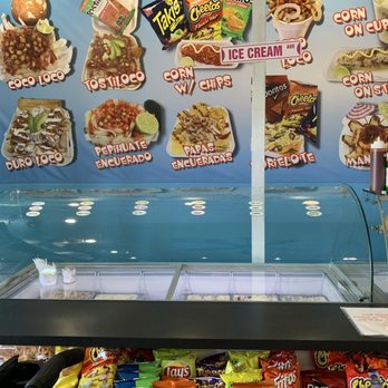 La Real De Michoacan - Ice cream - Ice Cream & Frozen Yogurt Near Me - Henderson, Nevada La Real De Michoacan - Ice cream - Ice Cream & Frozen Yogurt Near Me - Henderson, Nevada