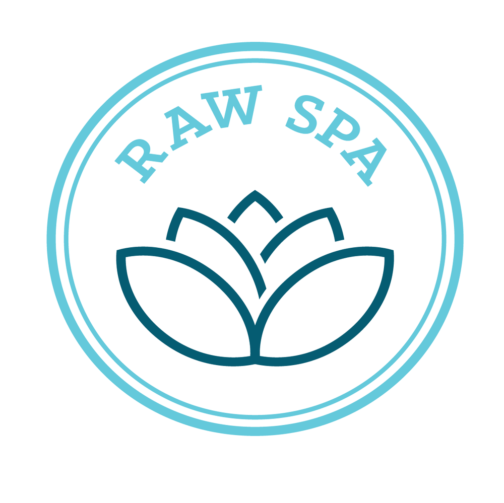 Raw Spa Logo