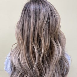 love my hair! love my hair!