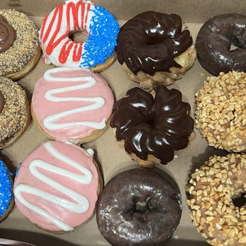 Tim Hortons - Donuts - Coffee & Tea Near Me - Cinnaminson, New Jersey Tim Hortons - Donuts - Coffee & Tea Near Me - Cinnaminson, New Jersey