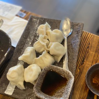 Dumpling Home - Dim Sum Near Me - San Francisco, California