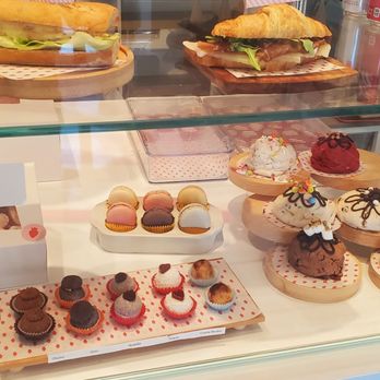 Moi Homemade Bakery - Pastries - Sandwiches Near Me - Miami, Florida