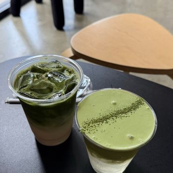 Stagger Coffee - Coffee & Tea Near Me - Los Angeles, California