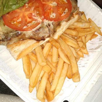 Manny's Steakhouse - Steak sandwich - Steakhouses Near Me - Vallejo, California Manny's Steakhouse - Steak sandwich - Steakhouses Near Me - Vallejo, California