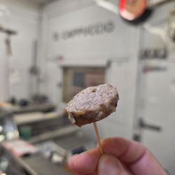 Cappuccio's Meats - Sausage