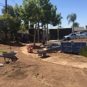 Smart Yardz - Artificial Turf Near Me - Covina, California