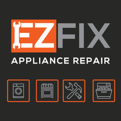 EZFIX Appliance Repair